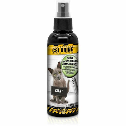 Csi Urine Husdjursparfym Csi Urine 150 Ml