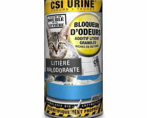 Csi Urine Luktborttagning Csi Urine 400 G