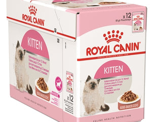 Royal Canin Königliches Kynologisches Kätzchen