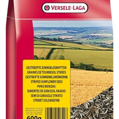 Versele-Laga Prestige Gestreifte Sonnenblumenkerne