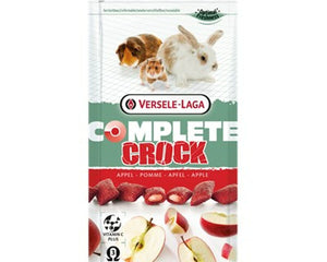 Versele-Laga Hundgodis Versele-Laga Crock Apple 50 G Äpple