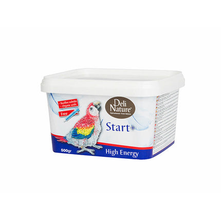 Deli Nature Fågelmat Deli Nature Start+ High Protein