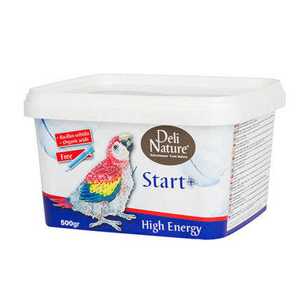 Deli Nature Fågelmat Deli Nature Start+ High Protein