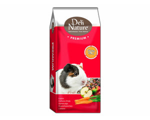 Deli Nature Foder Deli Nature Premium Marsvin 800 G