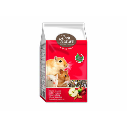 Deli Nature Foder Deli Nature Premium Gnagare 750 G