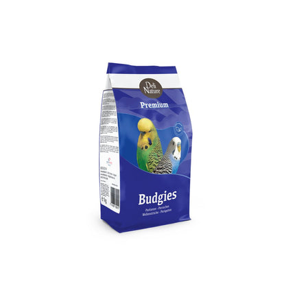 Deli Nature Fågelmat Deli Nature Premium 1 Kg