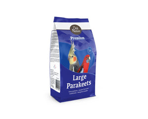 Deli Nature Fågelmat Deli Nature Premium 1 Kg