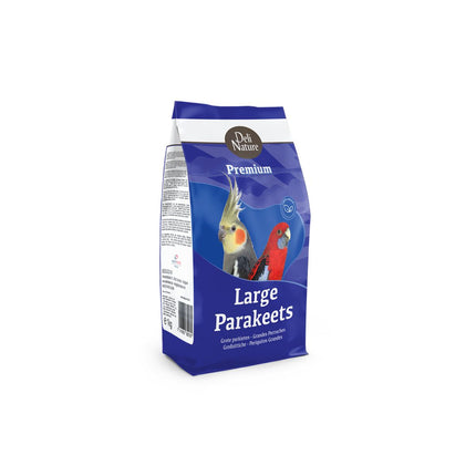 Deli Nature Fågelmat Deli Nature Premium 1 Kg