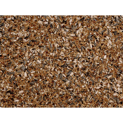 Deli Nature Fågelmat Deli Nature Premium 1 Kg