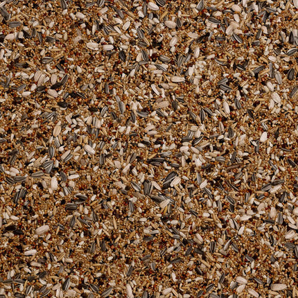 Deli Nature Fågelmat Deli Nature Premium 1 Kg