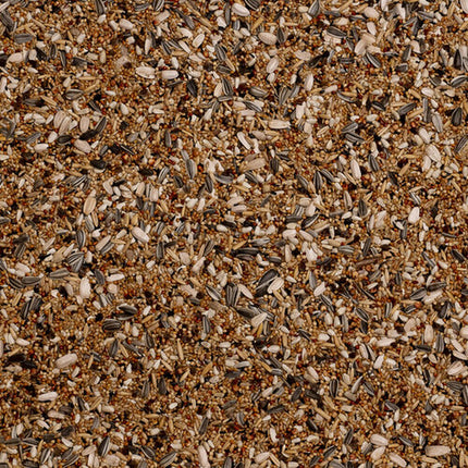 Deli Nature Fågelmat Deli Nature Premium 4 Kg