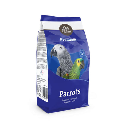 Deli Nature Fågelmat Deli Nature Premium
