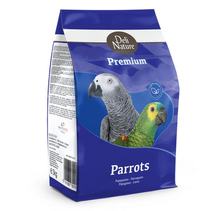 Deli Nature Fågelmat Deli Nature Premium