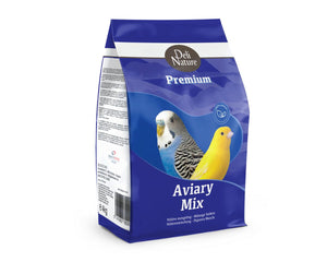 Deli Nature Fågelmat Deli Nature Premium