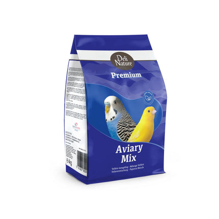 Deli Nature Fågelmat Deli Nature Premium