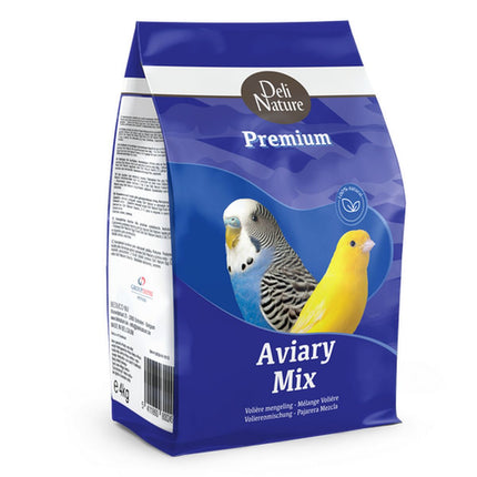 Deli Nature Fågelmat Deli Nature Premium