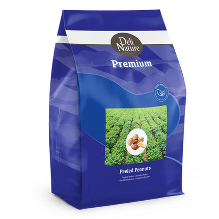 Deli Nature Fågelmat Deli Nature Premium 3 Kg