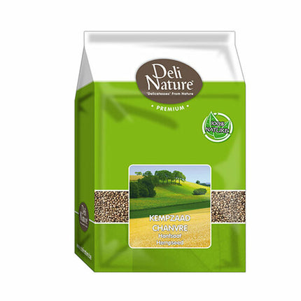 Deli Nature Fågelmat Deli Nature 4 Kg