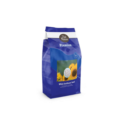 Deli Nature Fågelmat Deli Nature 2 Kg Solrosfrön