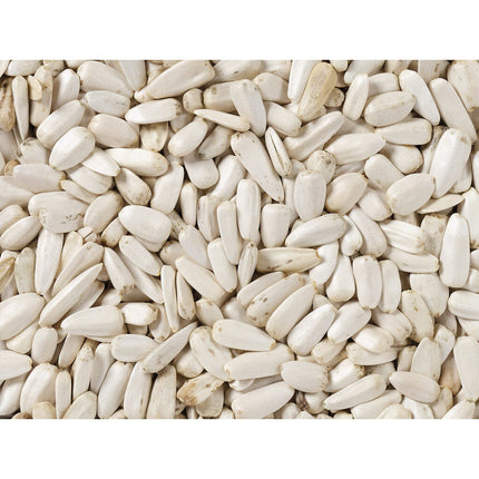 Deli Nature Fågelmat Deli Nature 2 Kg Solrosfrön