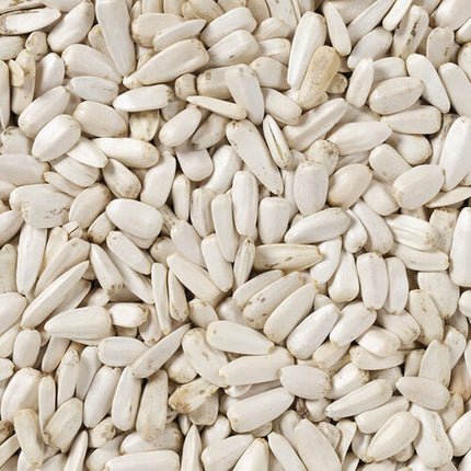 Deli Nature Fågelmat Deli Nature 2 Kg Solrosfrön