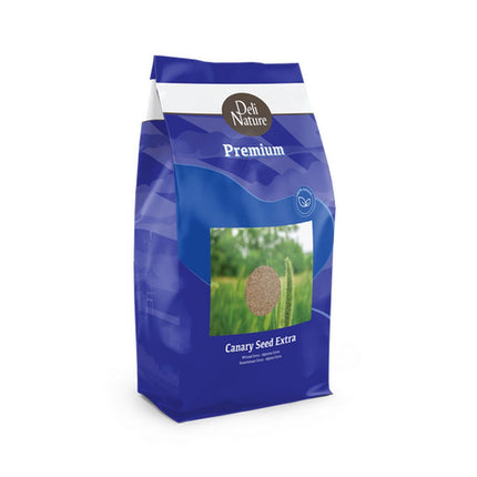Deli Nature Fågelmat Deli Nature Premium 5 Kg