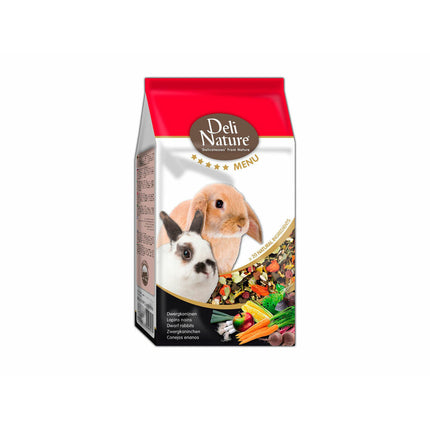Deli Nature Foder Deli Nature 750 Gr