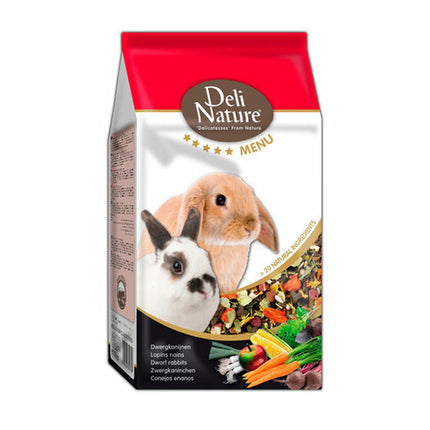 Deli Nature Foder Deli Nature 750 Gr