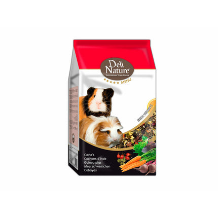 Deli Nature Foder Deli Nature 2,5 Kg
