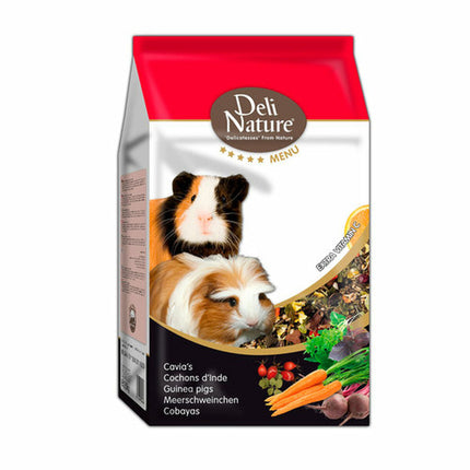 Deli Nature Foder Deli Nature 2,5 Kg