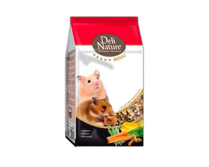 Deli Nature Foder Deli Nature 750 Gr