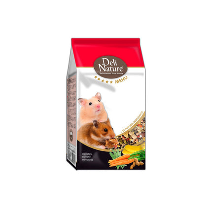 Deli Nature Foder Deli Nature 750 Gr