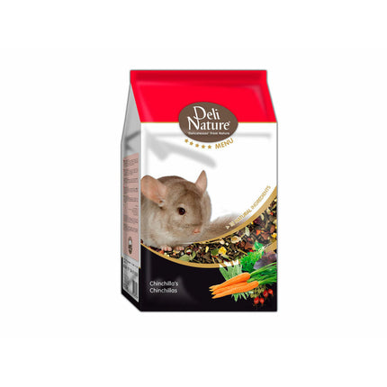 Deli Nature Foder Deli Nature 2,5 Kg