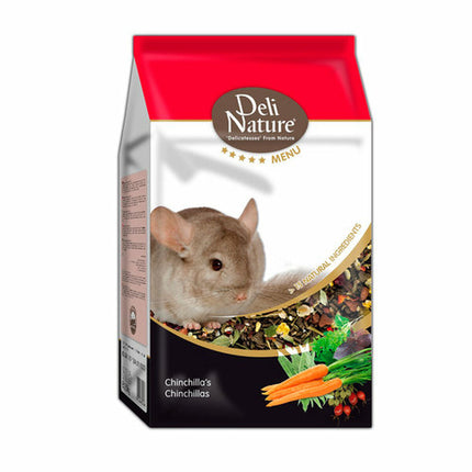 Deli Nature Foder Deli Nature 2,5 Kg