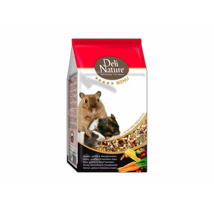 Deli Nature Foder Deli Nature 750 Gr