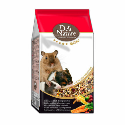 Deli Nature Foder Deli Nature 750 Gr