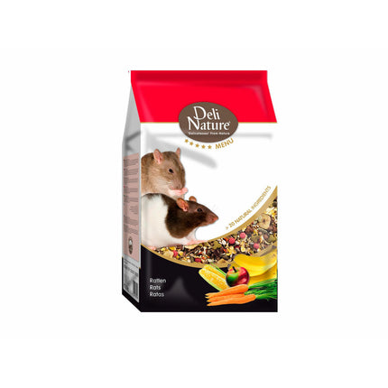 Deli Nature Foder Deli Nature 2,5 Kg