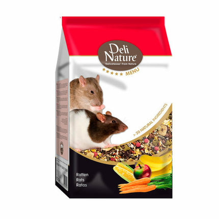 Deli Nature Foder Deli Nature 2,5 Kg