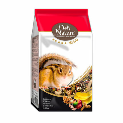 Deli Nature Foder Deli Nature 750 Gr