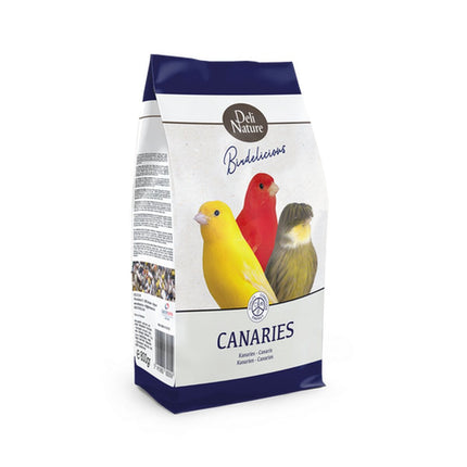 Deli Nature Fågelmat Deli Nature Birdelicious 800 Gr
