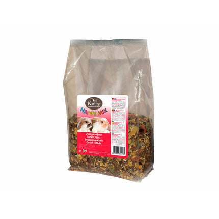 Deli Nature Foder Deli Nature Kanin 3 Kg