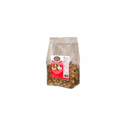 Deli Nature Foder Deli Nature Happy Mix Marsvin 3 Kg