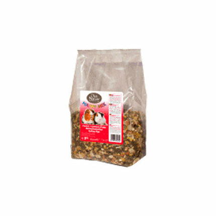 Deli Nature Foder Deli Nature Happy Mix Marsvin 3 Kg