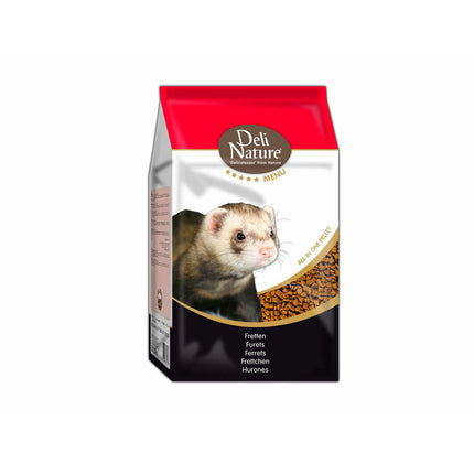 Deli Nature Foder Deli Nature 2,5 Kg