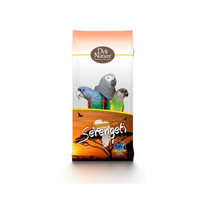 Deli Nature Fågelmat Deli Nature Birdelicious 2 Kg