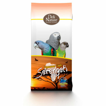 Deli Nature Fågelmat Deli Nature Birdelicious 2 Kg