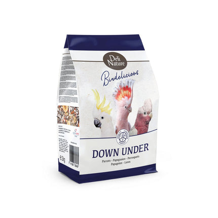Deli Nature Fågelmat Deli Nature Birdelicious 2 Kg