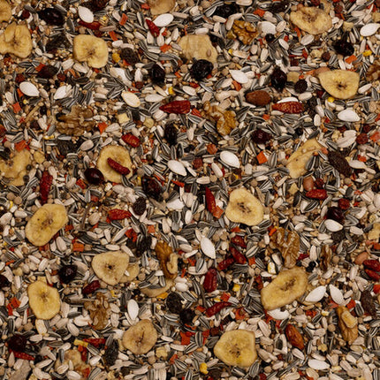 Deli Nature Fågelmat Deli Nature Birdelicious 2 Kg