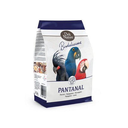 Deli Nature Fågelmat Deli Nature Birdelicious 2 Kg