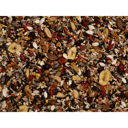 Deli Nature Fågelmat Deli Nature 750 Gr